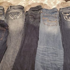Jeans